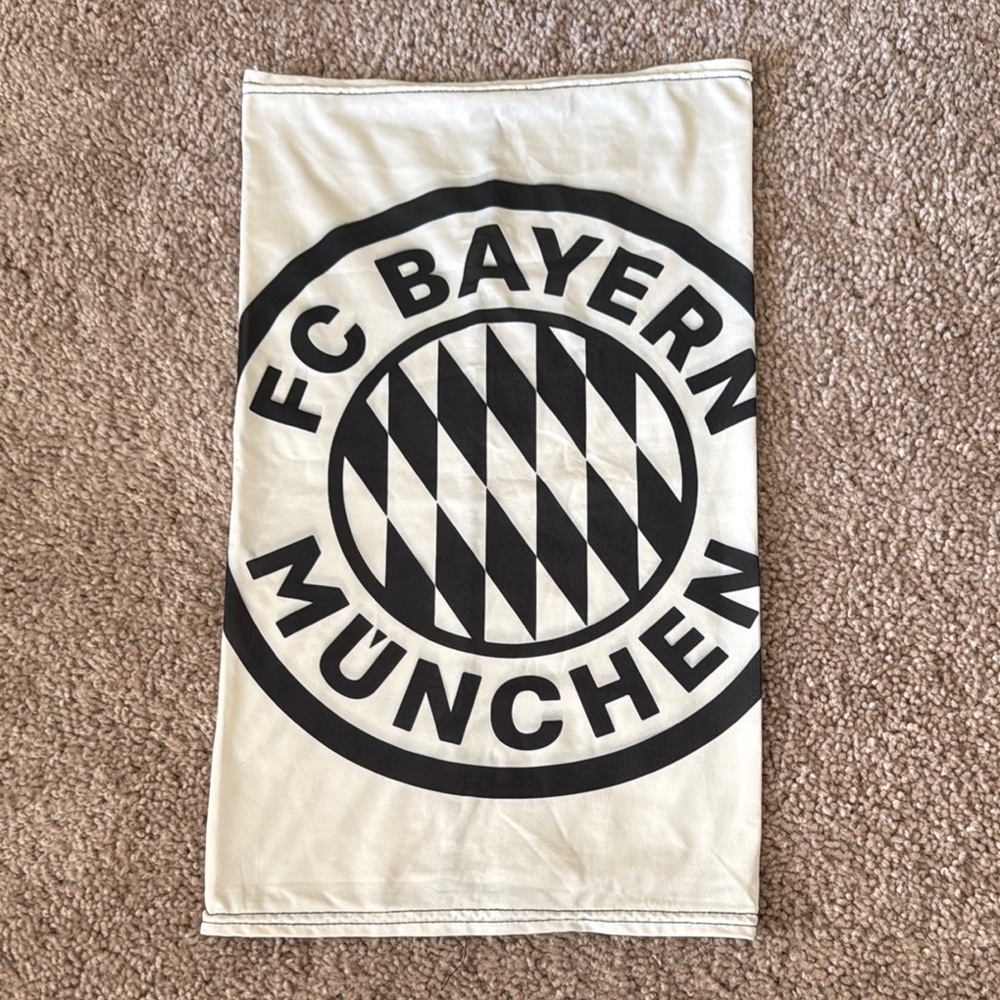 Neck Gaiter - FC Bayern Munchen